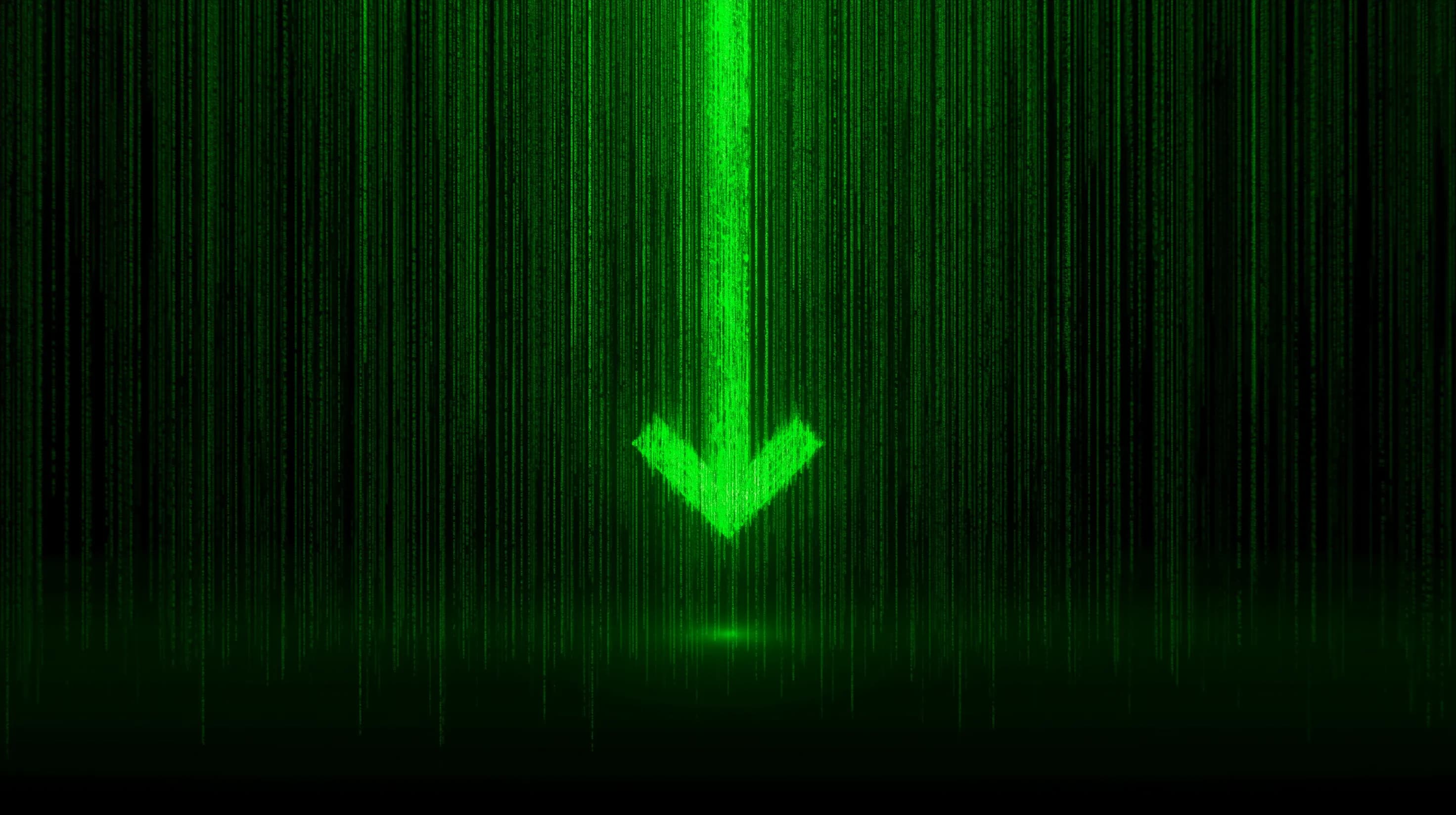 Downloading a game hacker APK on Android